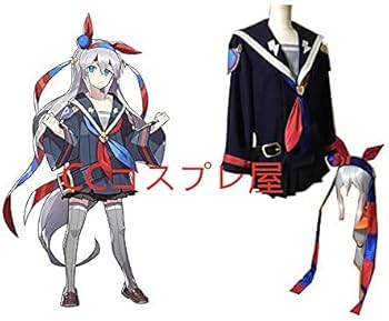 Amazon.co.jp: longmucos ウマ娘 プリティーダービー